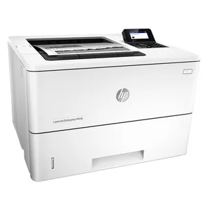 پرینتر لیزری اچ پی مدل LaserJet Enterprise M506dn