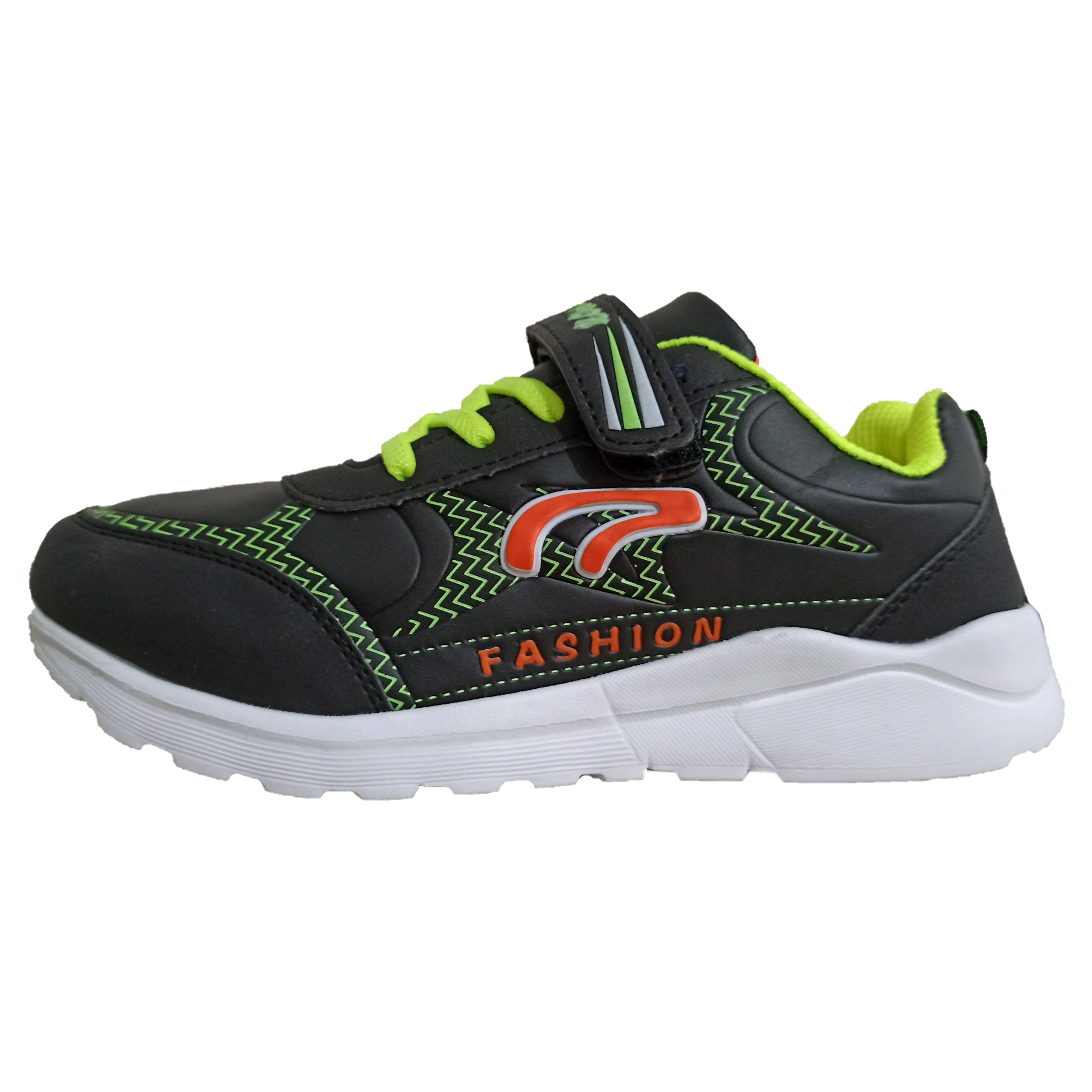 کفش مخصوص دویدن پسرانه مدل 025