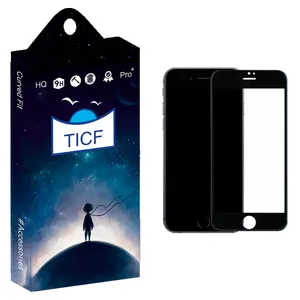 TICF +HD Screen Protector For Apple iPhone 7/8