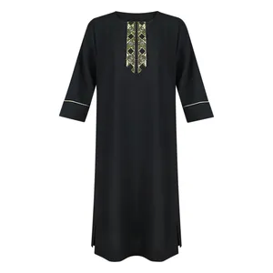 مانتو زنانه مدل عبایی بلند