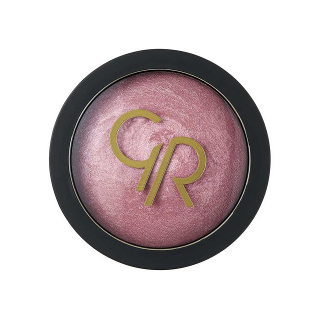رژ گونه گلدن رز مدل Terracotta شماره 112 رژ گونه گلدن رز مدل Terracotta شماره 112
