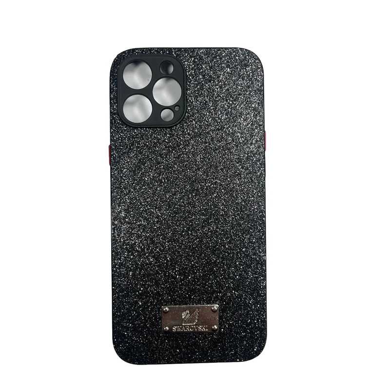 کاور مدل سیلیکونی مناسب برای گوشی موبایل اپل iphone 12 pro Max  