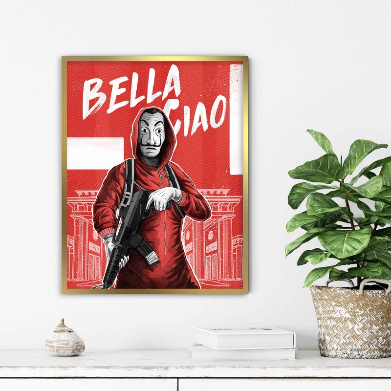 تابلو آتریسا مدل AM06