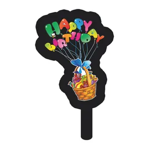 تاپر کیک آبتین مدل ch 44