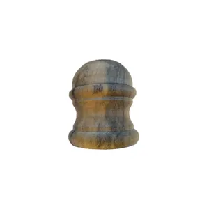 قلاف سرپیچ مدل دلارا