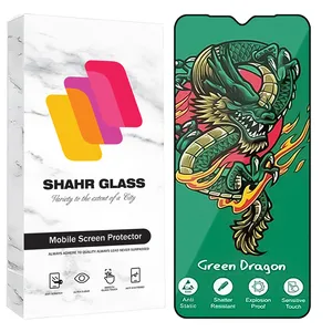 Shahr Glass FHSS20 Screen Protector Suitable For Samsung Galaxy A02 / A02s
