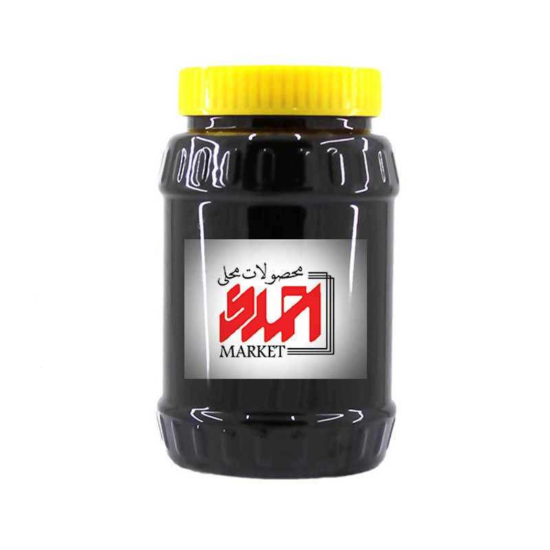 شیره انگور محلی احمدی مارکت - 250 گرم