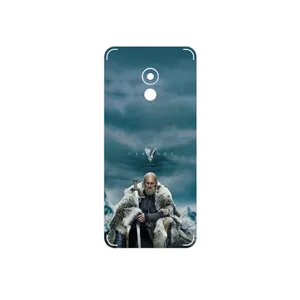 MAHOOT Vikings Cover Sticker for Meizu Pro 6