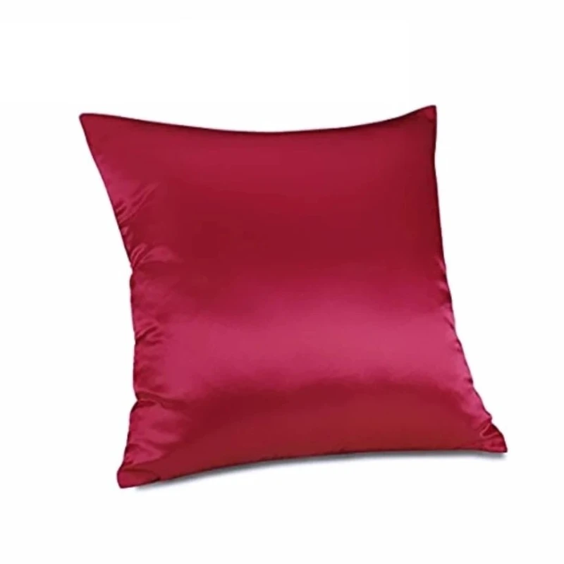 کاور کوسن ملولی مدل ساتن