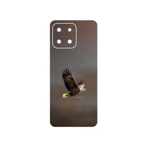 MAHOOT Eagle Cover Sticker for Honor X6