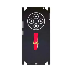 MAHOOT Collage of Embrace-FullSkin Cover Sticker for Xiaomi Redmi 14C
