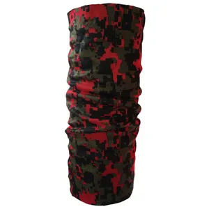 دستمال سر و گردن مدل hd1