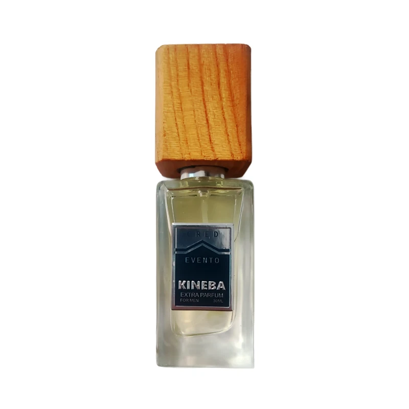 عطر جیبی کینبا مدل کرید اونتوس حجم 30 میلی لیتر