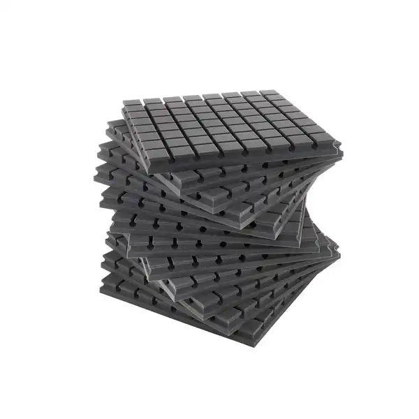 پنل آکوستیک ساندپروف مدل تولید محتوا فلکسی