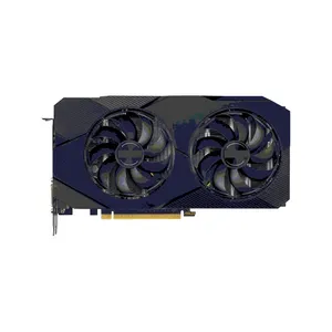 کارت گرافیک مبتنی بر NVIDIA مدل DUAL-RTX2060-O6G-EVO