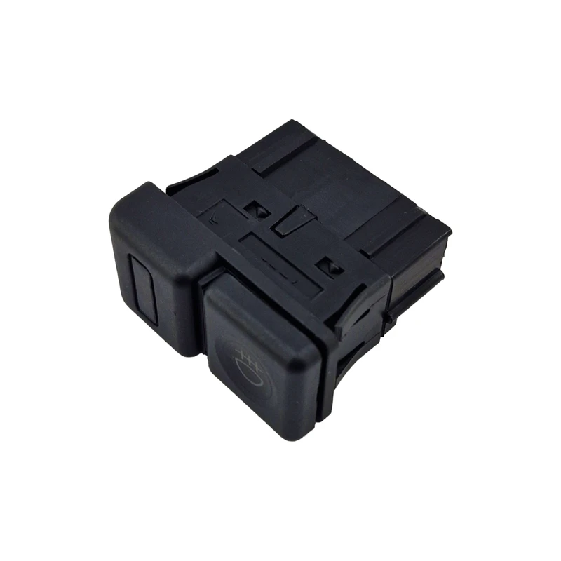 کلید چراغ مه شکن عقب مدل PT1-405PNOVINPARTB کد EE021355 مناسب برای پژو 405 و پژو پارس