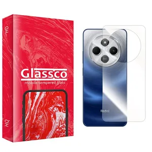 Glassco CGo1 Back Protector For Xiaomi  Redmi 14C