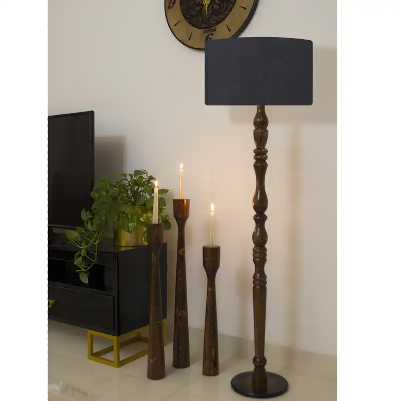 آباژور ایستاده مدل بنیتو