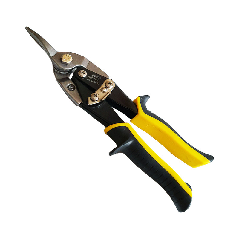 قیچی ورق بر جتک مدل AT - 014