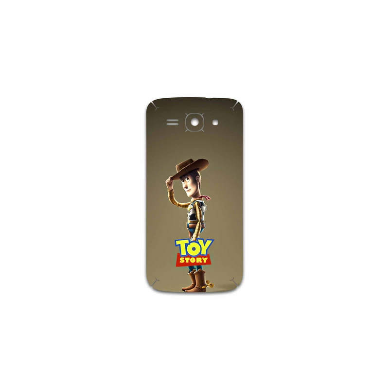 برچسب پوششی ماهوت مدل Toy Story مناسب برای گوشی موبایل هوآوی Ascend Y520