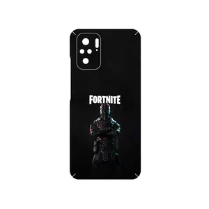 MAHOOT FORTNITE Cover Sticker for Xiaomi Poco M5s
