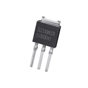 ترانزیستور ماسفت مدل SG200N02I   