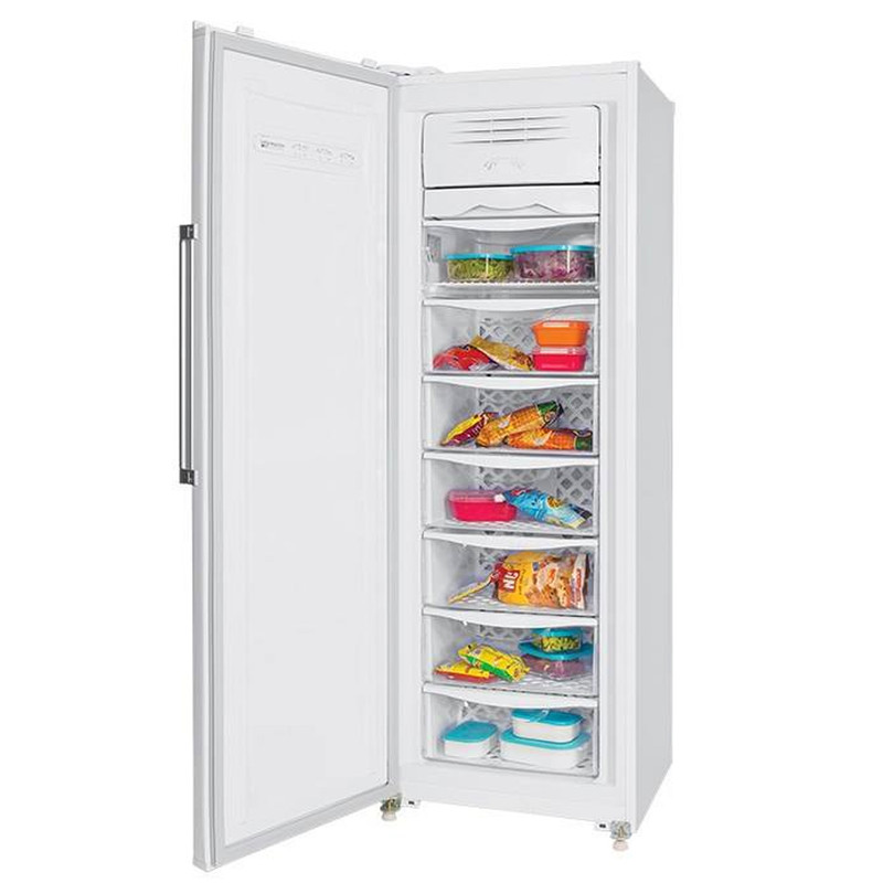 یخچال و فریزر دوقلو 30 فوت امرسان مدل 15D