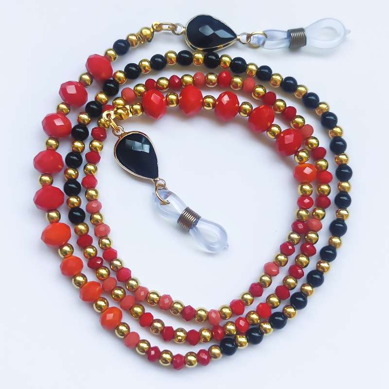 بند عینک مدل شا