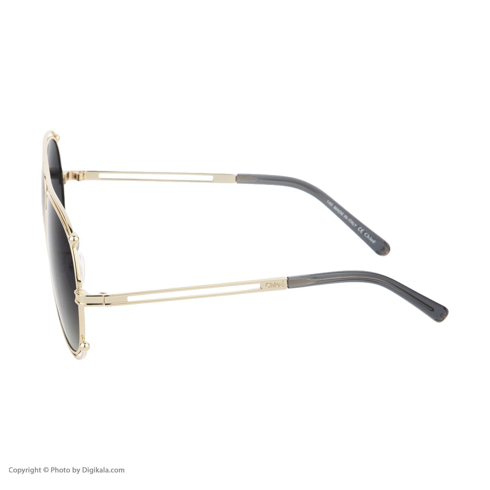 عینک آفتابی کلویی مدل 121 -  - 4