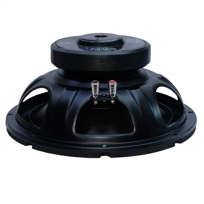 ساب ووفر خودرو هانتر مدل HT-1215 PRIME