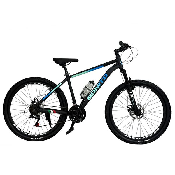 دوچرخه کوهستان بونیتو مدل z-108 سایز طوقه 26 اینچ