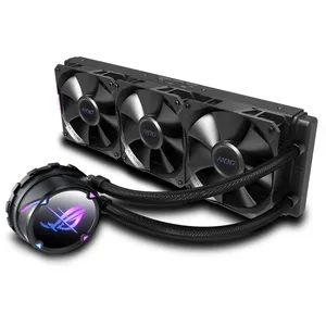 سیستم خنک کننده آبی ایسوس مدل ASUS ROG STRIX LC II 360