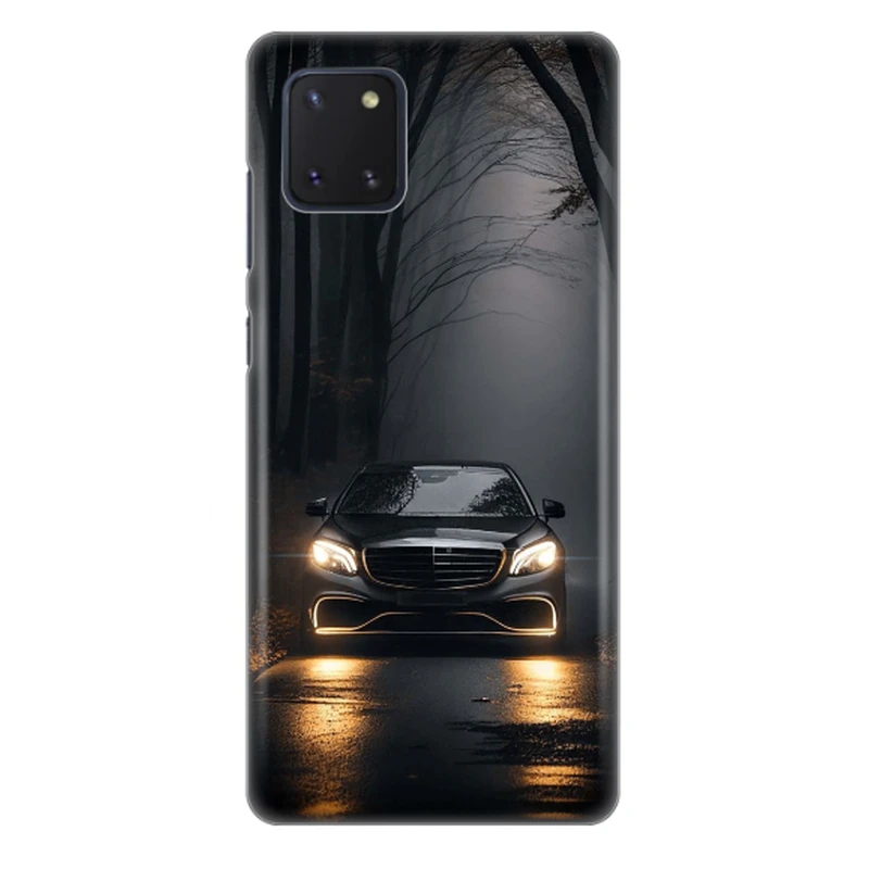 کاور طرح ماشین کد DIMO-093 مناسب برای گوشی موبایل سامسونگ galaxy A81 / note 10 lite