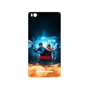 MAHOOT Residentevil Game Series Cover Sticker for Xiaomi Mi 4i
