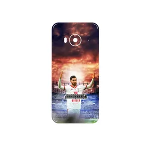 MAHOOT Alireza Jahanbakhsh Cover Sticker for HTC One ME