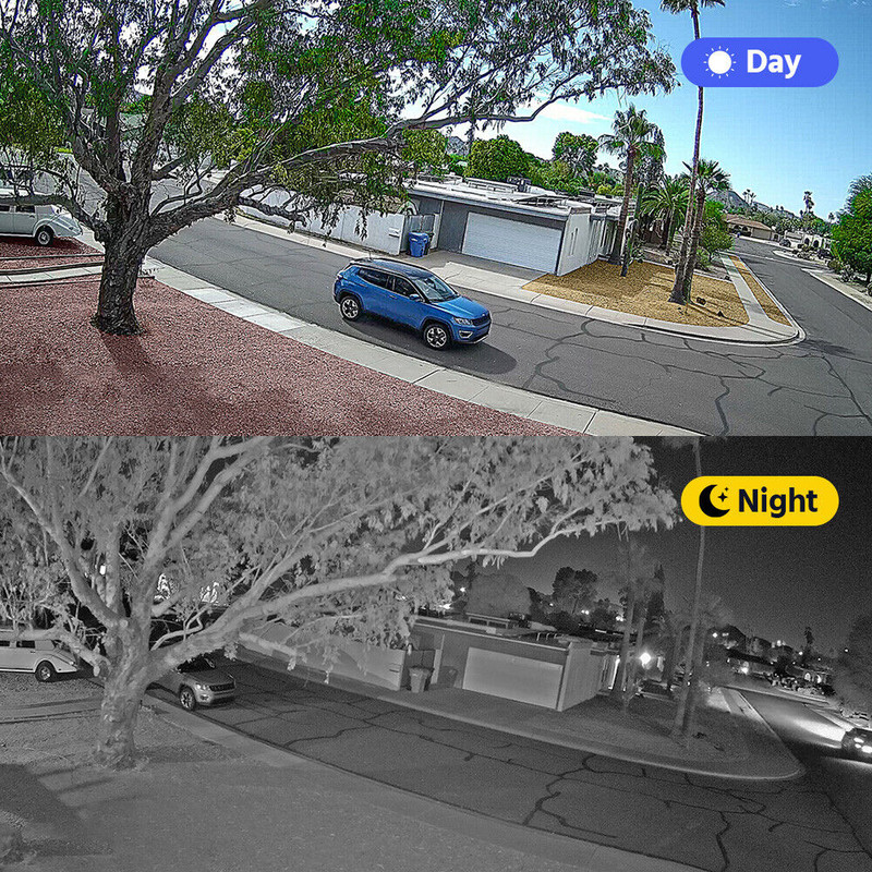 سیستم امنیتی مدل AHD KIT 003 - AXESSLINK