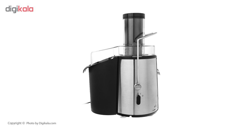 آبمیوه گیری کلترونیک کد 3105