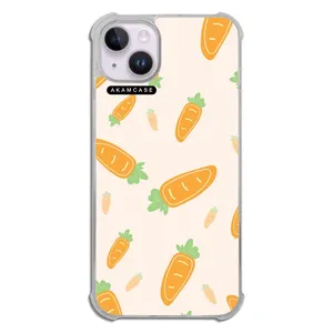 AKAM AMCWTA14PLUS-FRUIT4 Cover For Apple iPhone 14 Plus