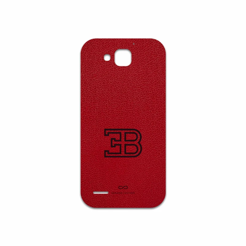 برچسب پوششی ماهوت مدل RL-BGGT مناسب برای گوشی موبایل هوآوی Ascend G750