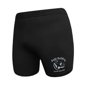 شلوارک ورزشی مردانه مدل BLM165