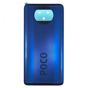 درب پشت مدل M2007J20CG مناسب برای گوشی موبایل شیائومی Poco X3 NFC