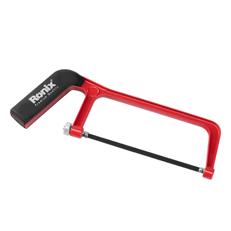 عکس شماره 17 : دریل شارژی رونیکس مدل rs-8620 مجموعه 53 عددی