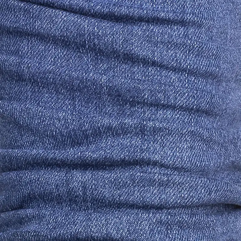 شلوار جین زنانه اچ اند اچ مدل MT-7030118