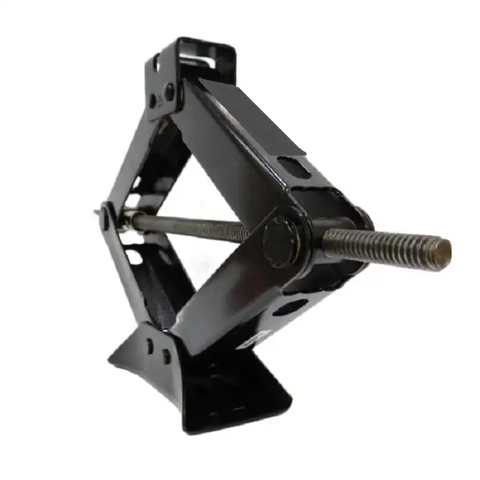 جک خودرو اچ آی سی مدل 3286  ظرفیت 1.5 تن