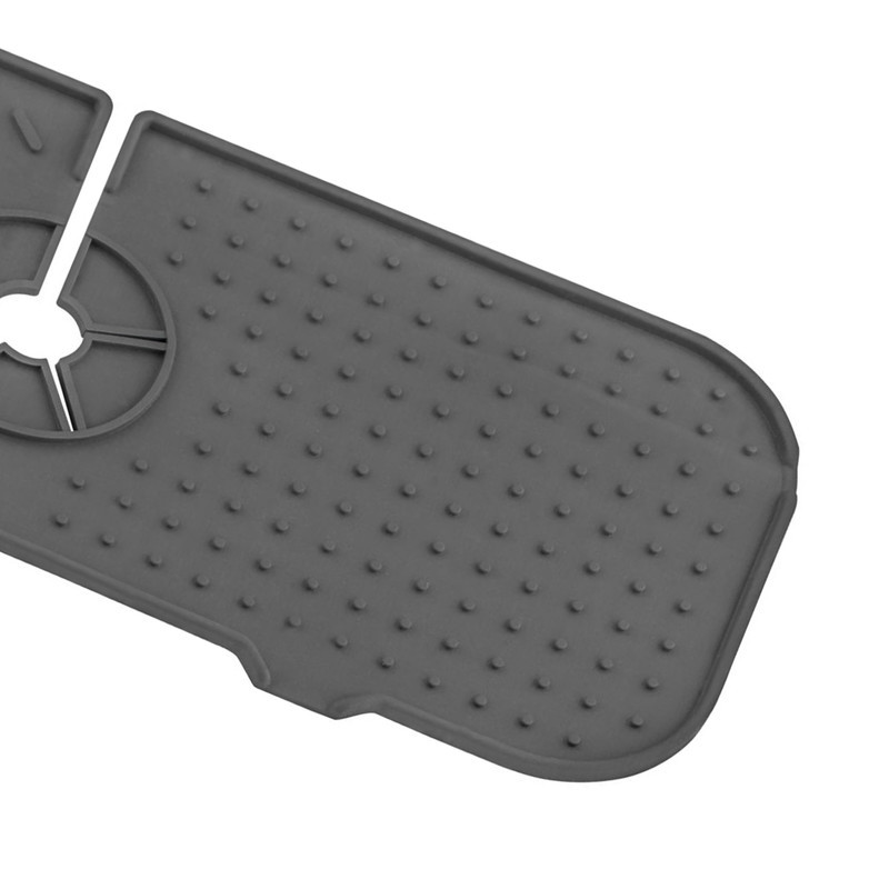 آبگیر سینک رد رز مدل سیلیکونی