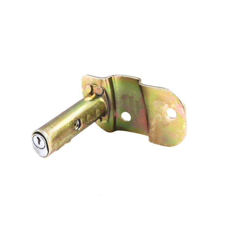 قفل کاپوت ضد سرقت کد 2907 مناسب برای تیبا