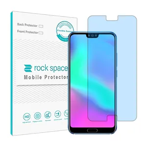Rock space HyBLU anti-blue screen protector suitable for Honor 10 mobile phone