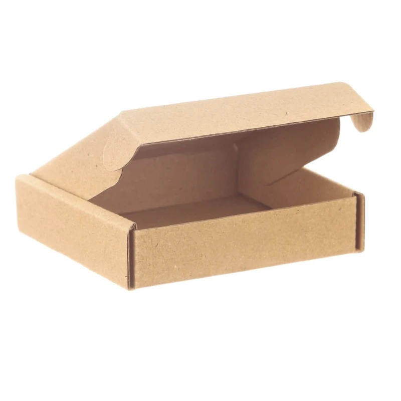 جعبه بسته بندی مدل کیبوردی سایز ۲.۲*۱۰*۱۱ مجموعه ۱۰ عددی