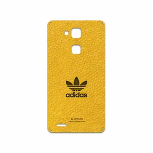 MAHOOT ML-DDS Cover Sticker for Huawei Mate 7