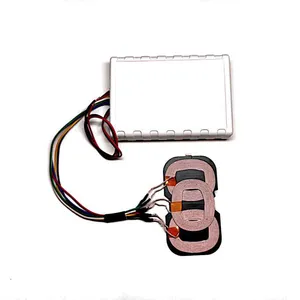 ماژول شارژر وایرلس خودرو مدل mr.part88